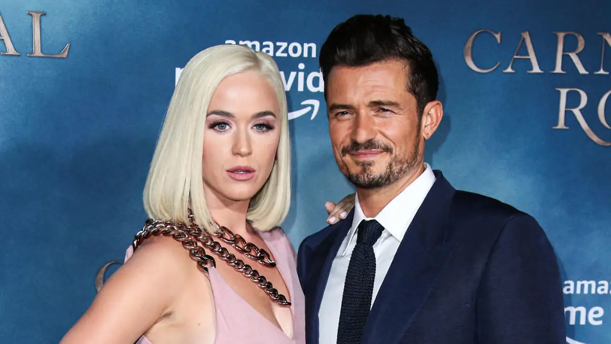 Orlando Bloom: So sieht der Alltag mit Tochter Daisy Dove aus