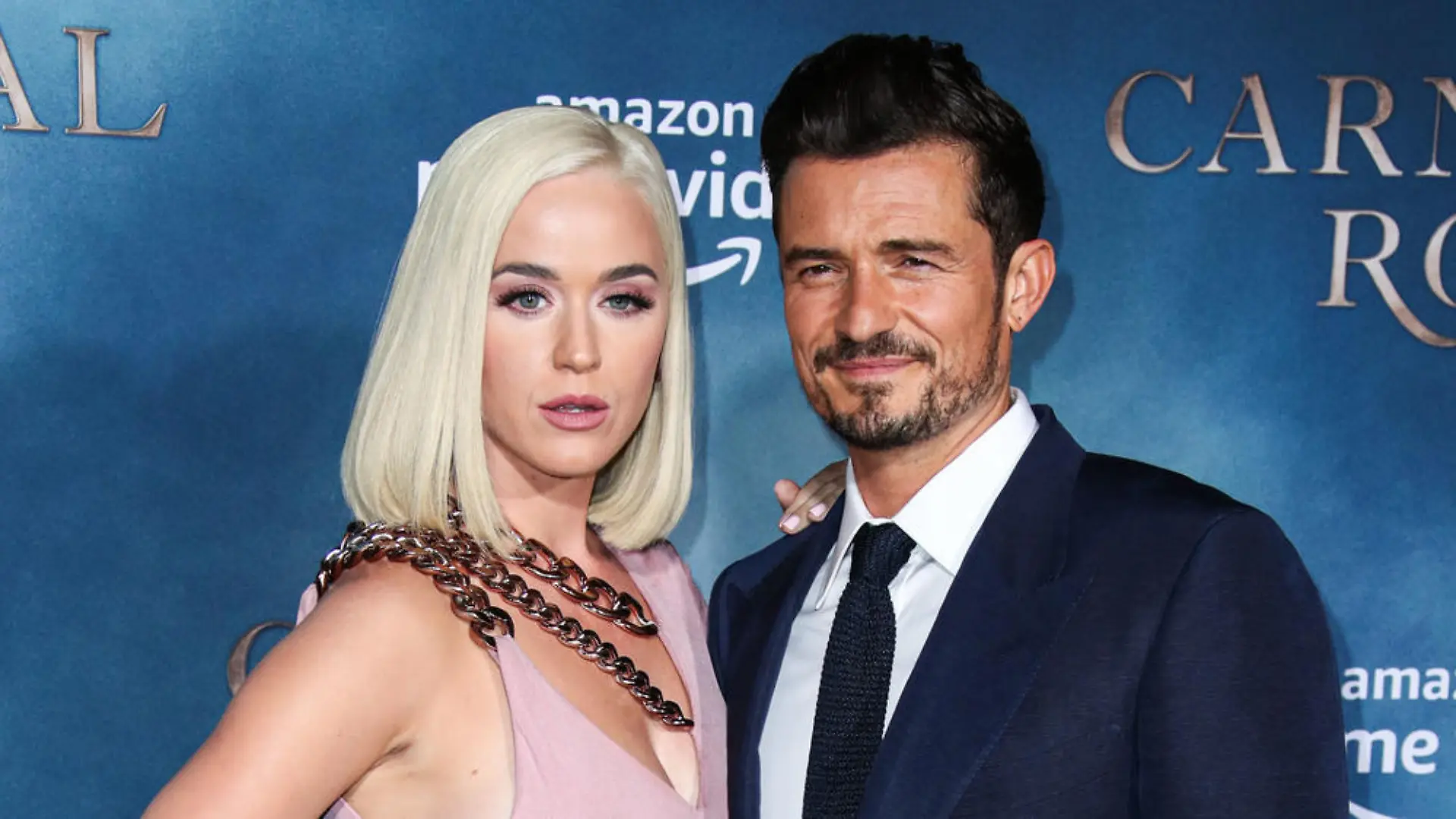 Orlando Bloom: So sieht der Alltag mit Tochter Daisy Dove aus