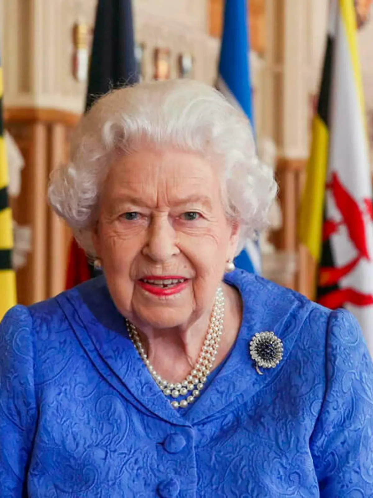 So will Queen Elizabeth II. die Monarchie modernisieren