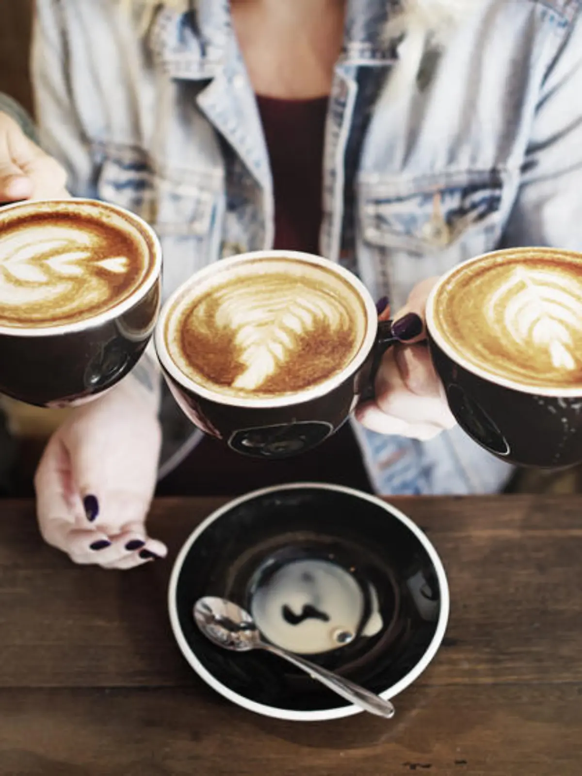 Kaffee richtig zubereiten: Das sind die häufigsten Fehler