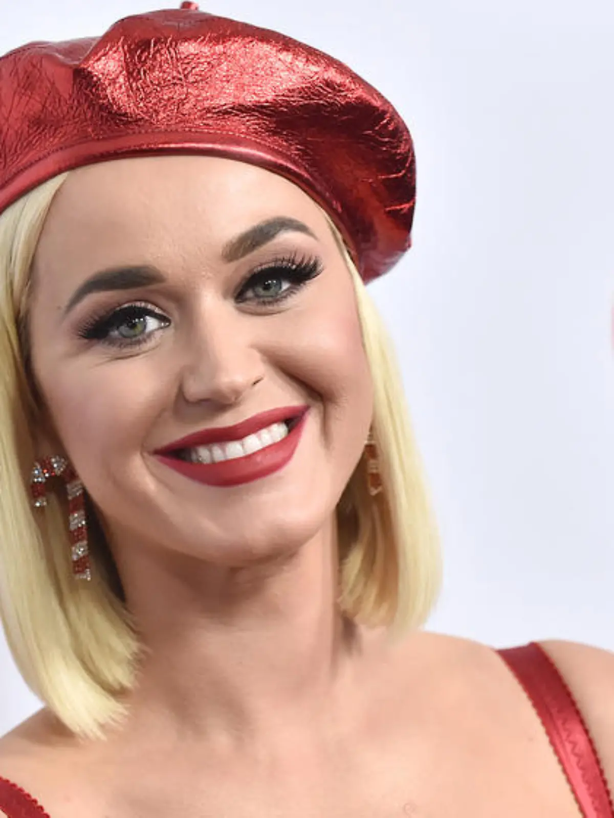 Katy Perry soll eigene Show in Las Vegas bekommen