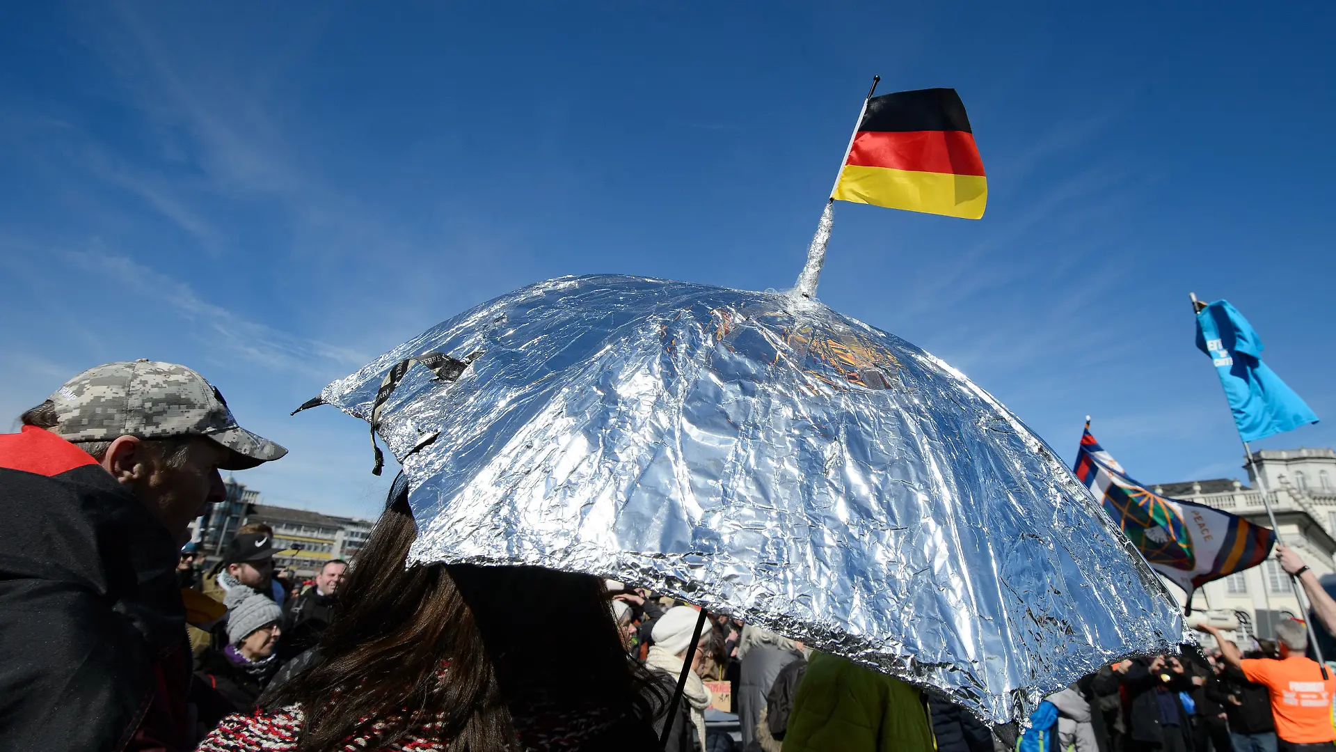 picture alliance/dpa | Swen Pförtner