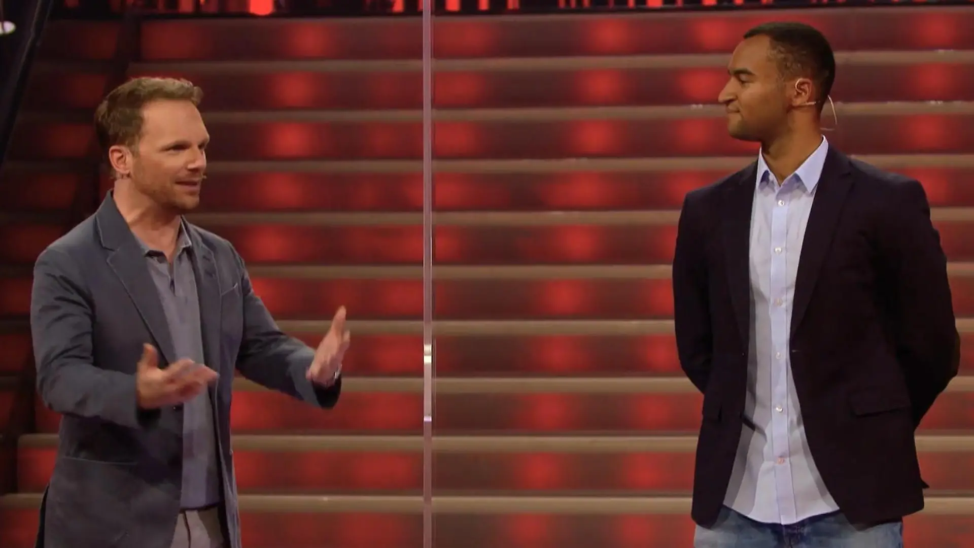Hat Gordon für die Ladys das Limit überschritten? "Take Me Out": OUT für Gordon!