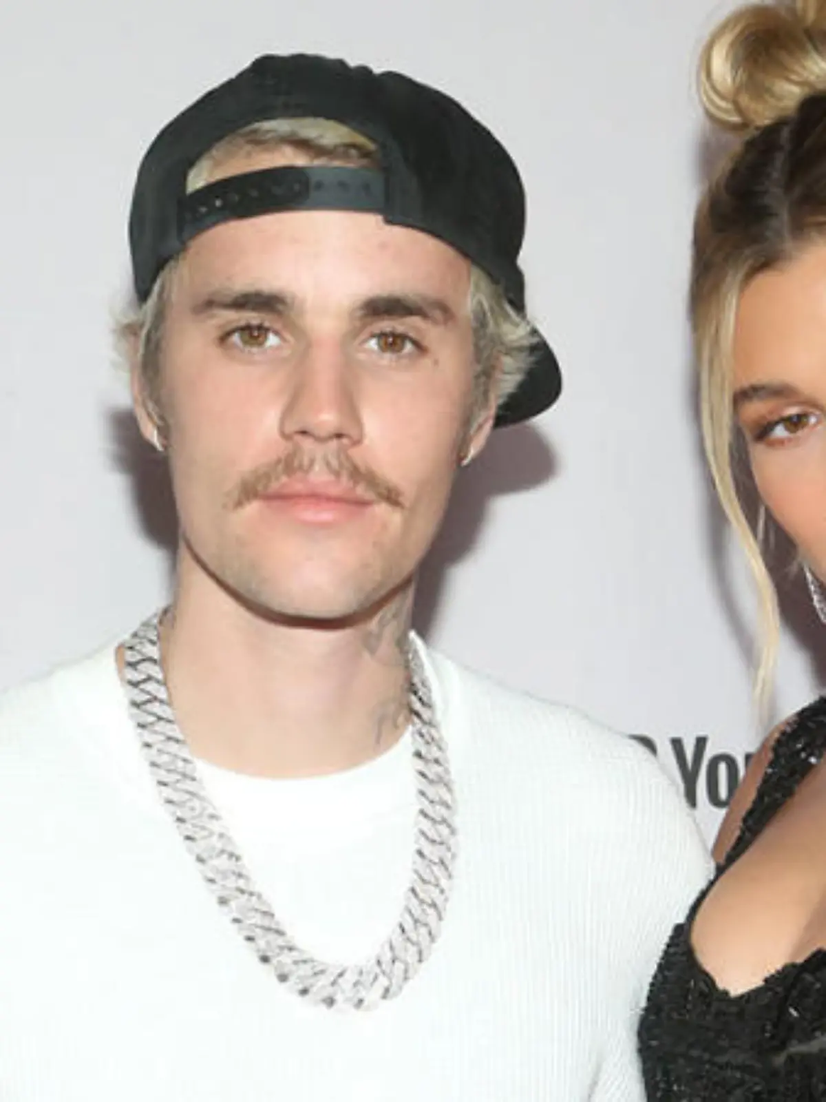 Hailey Bieber will mit Justin alt werden