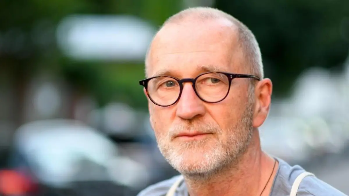 Peter Lohmeyer
