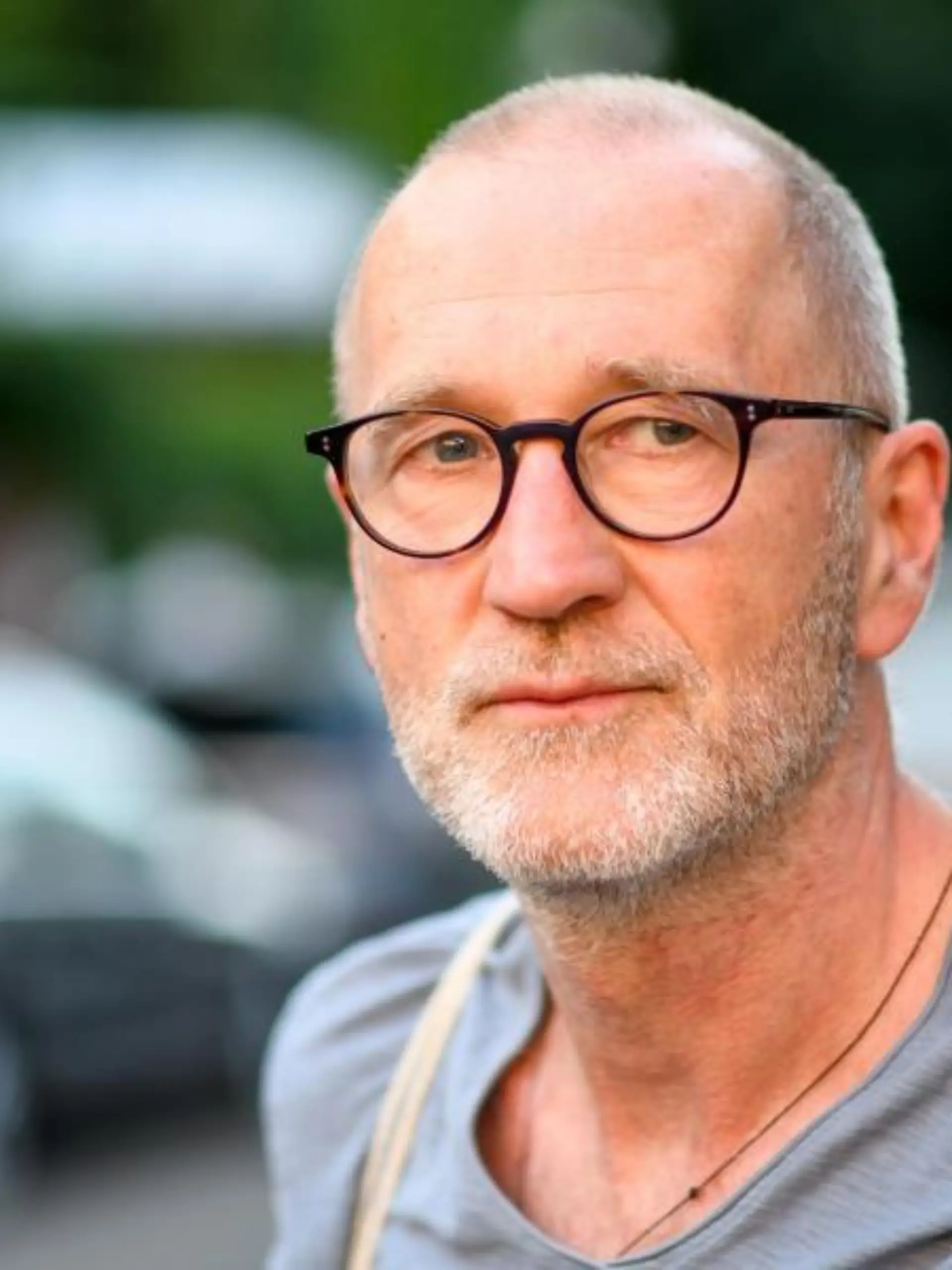Peter Lohmeyer