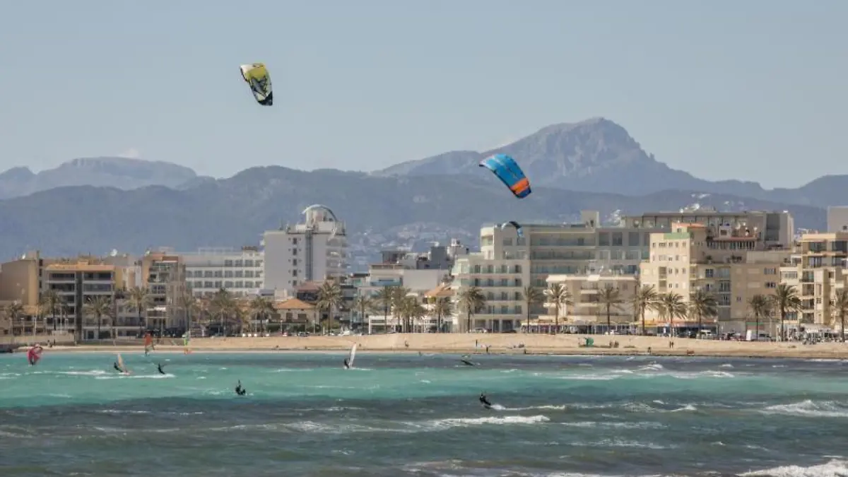 Mallorca