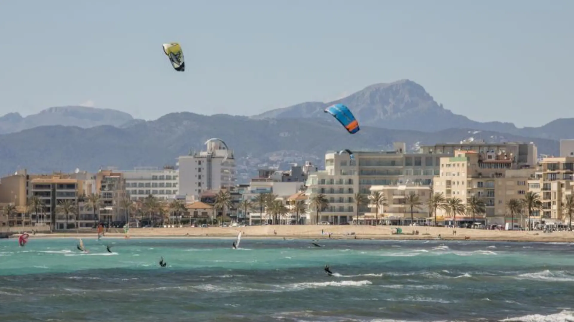 Mallorca