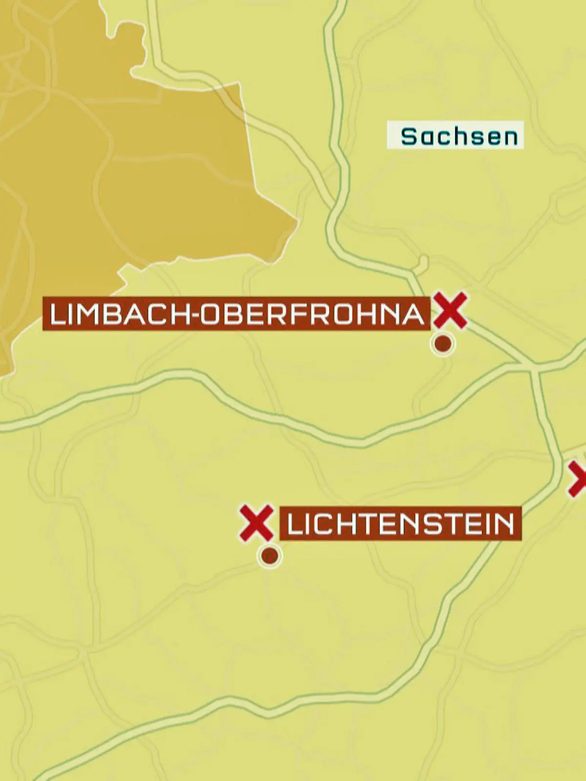 Sachsenmorde
