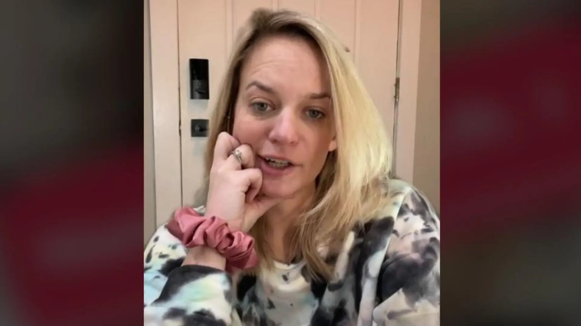 Mutter bri_mom3 bei TikTok
