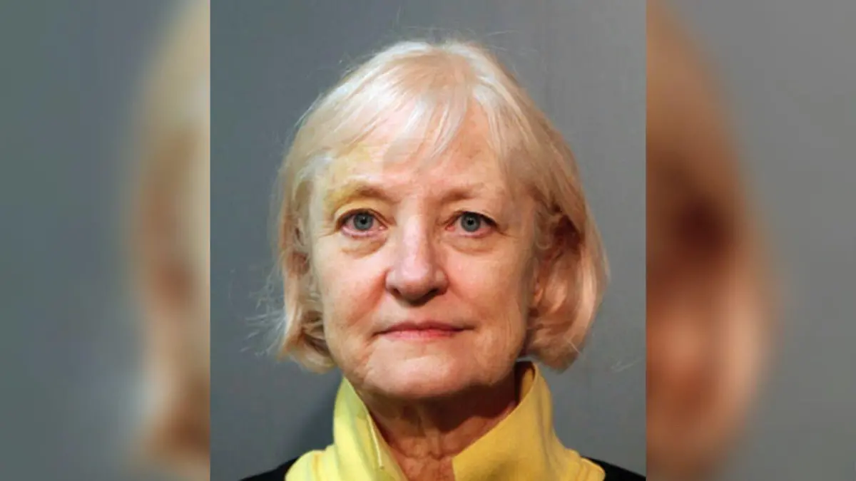 Marilyn Hartman schaffte es jahrelang ohne Ticket und ohne einen Pass heimlich in Flieger einzusteigen.