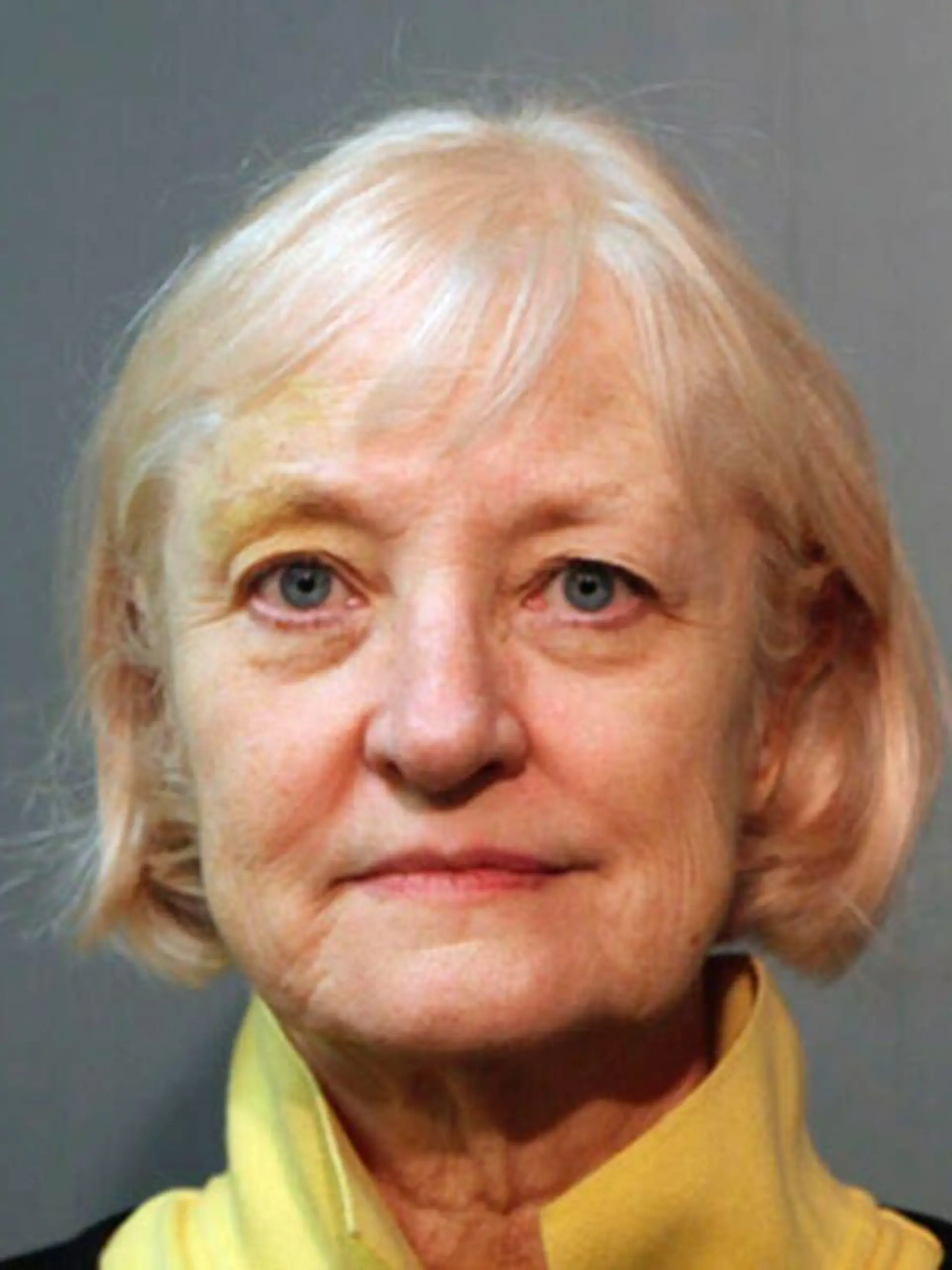 Marilyn Hartman schaffte es jahrelang ohne Ticket und ohne einen Pass heimlich in Flieger einzusteigen.
