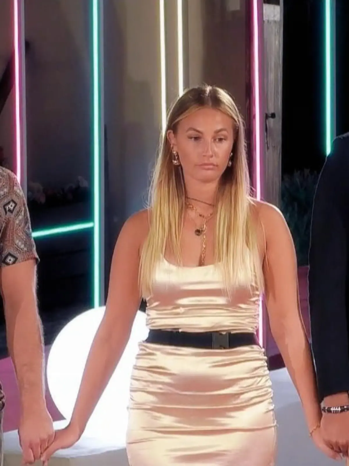 Bild zu: "Wer darf bei „Love Island“ bleiben?"