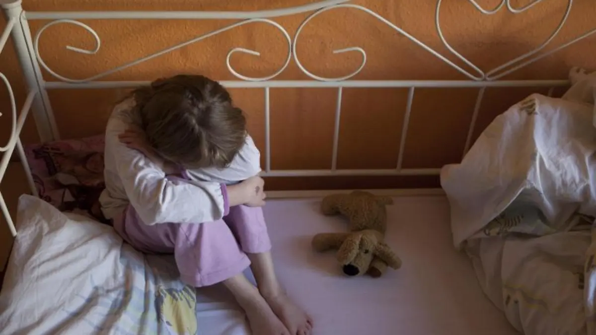Wie Corona Kindern auf die Psyche schlägt