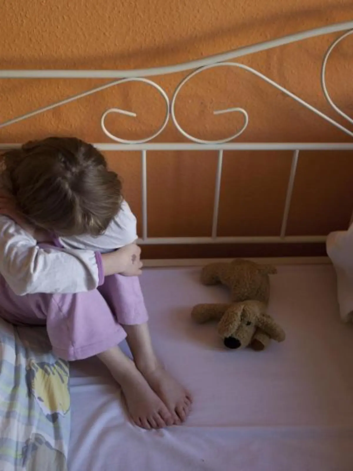 Wie Corona Kindern auf die Psyche schlägt