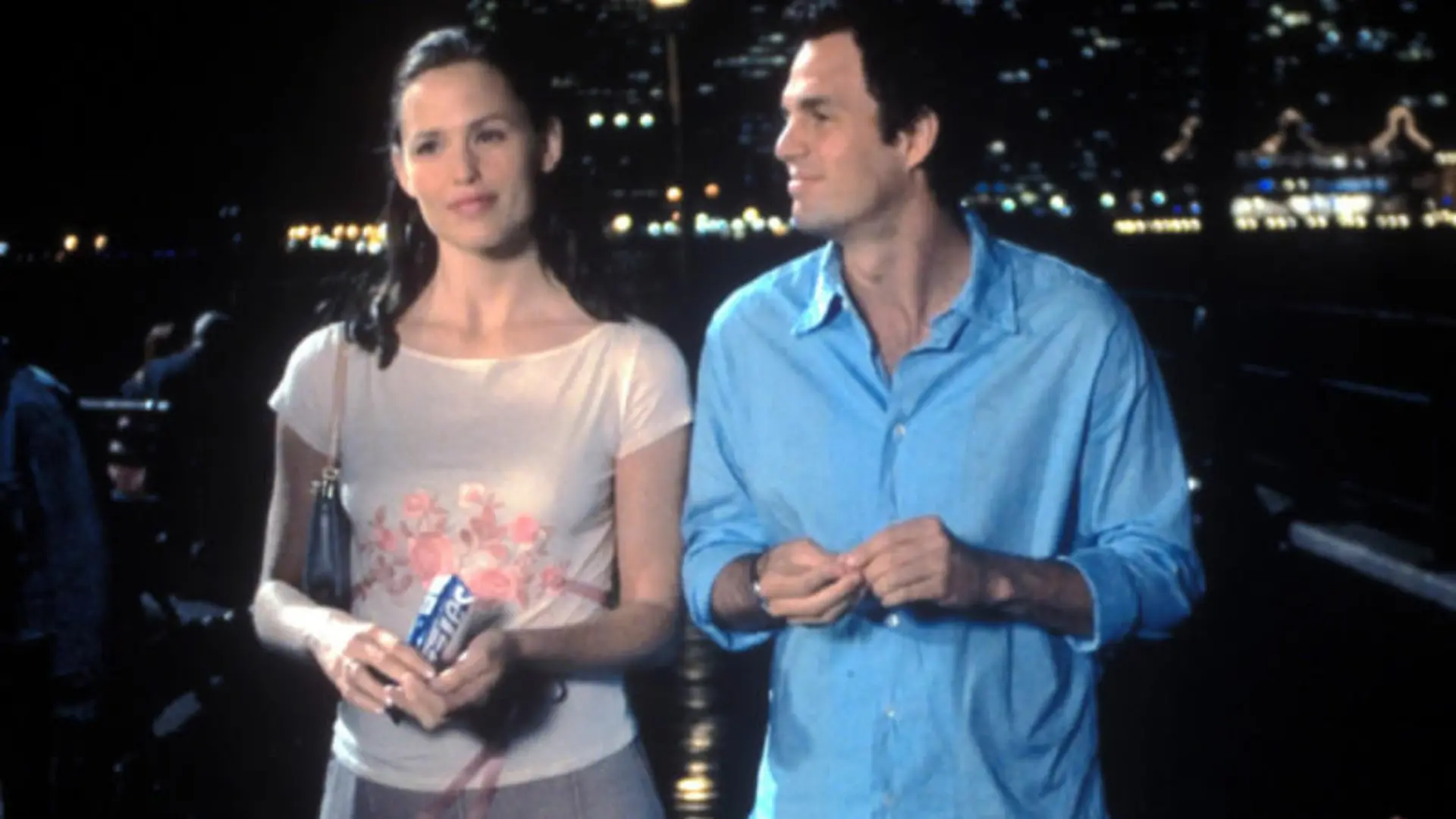 Jennifer Garner über Mark Ruffalo: Er hätte seine Rolle in ‘30 über Nacht’ fast hingeworfen
