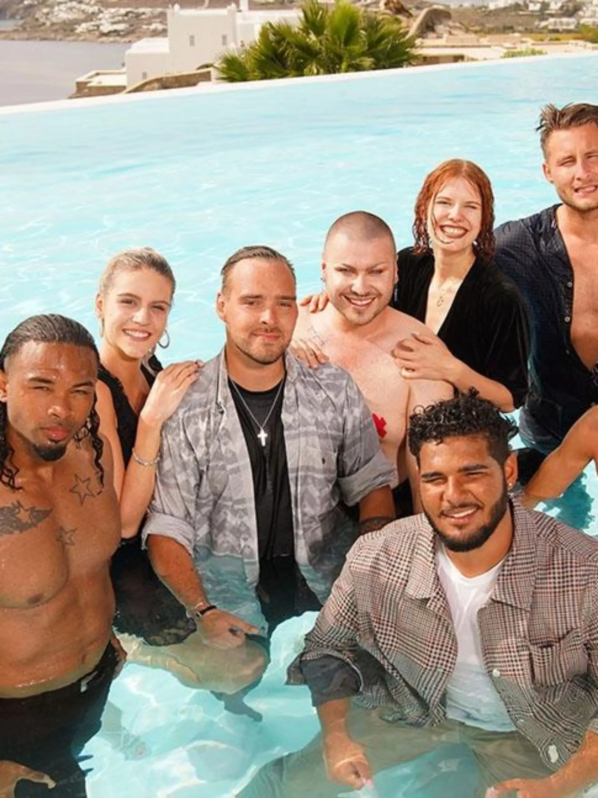 Die TOP 9 bei "Deutschland sucht den Superstar" 2021 stehen fest.