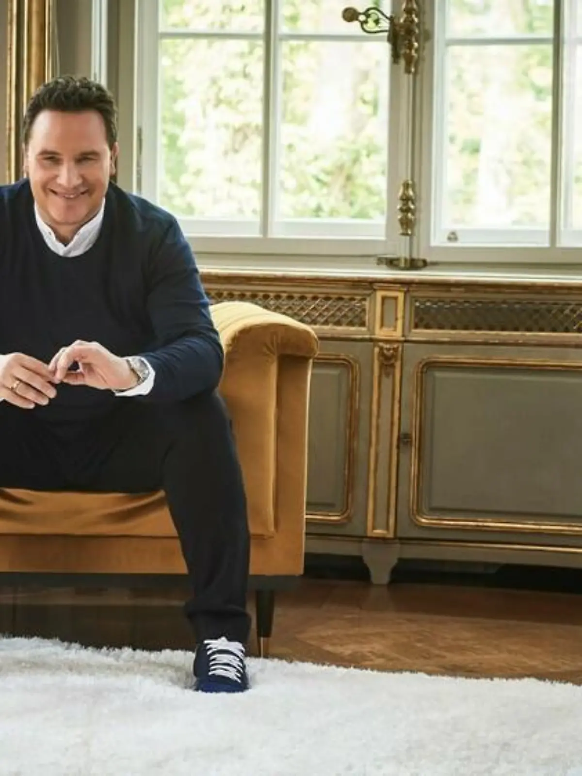 Guido Maria Kretschmer: Mit diesen Deko-Tipps strahlt jeder Raum