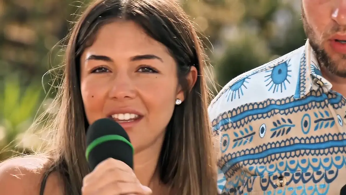 Für Katharina ist die Meinung von Maite Kelly "Bullshit"! Beim Recall-Finale kommt es zu einem Mega-Knall!