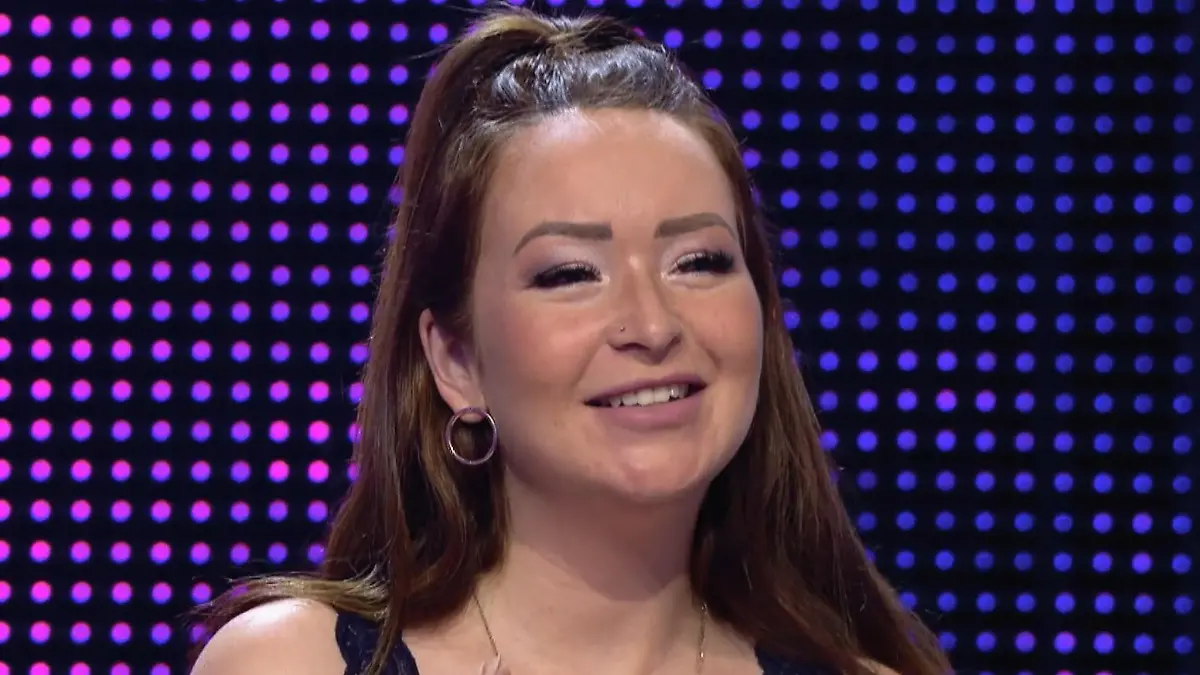 Melissa kann die Männer regelrecht lesen "Take Me Out": "Der typische Gigolo!"