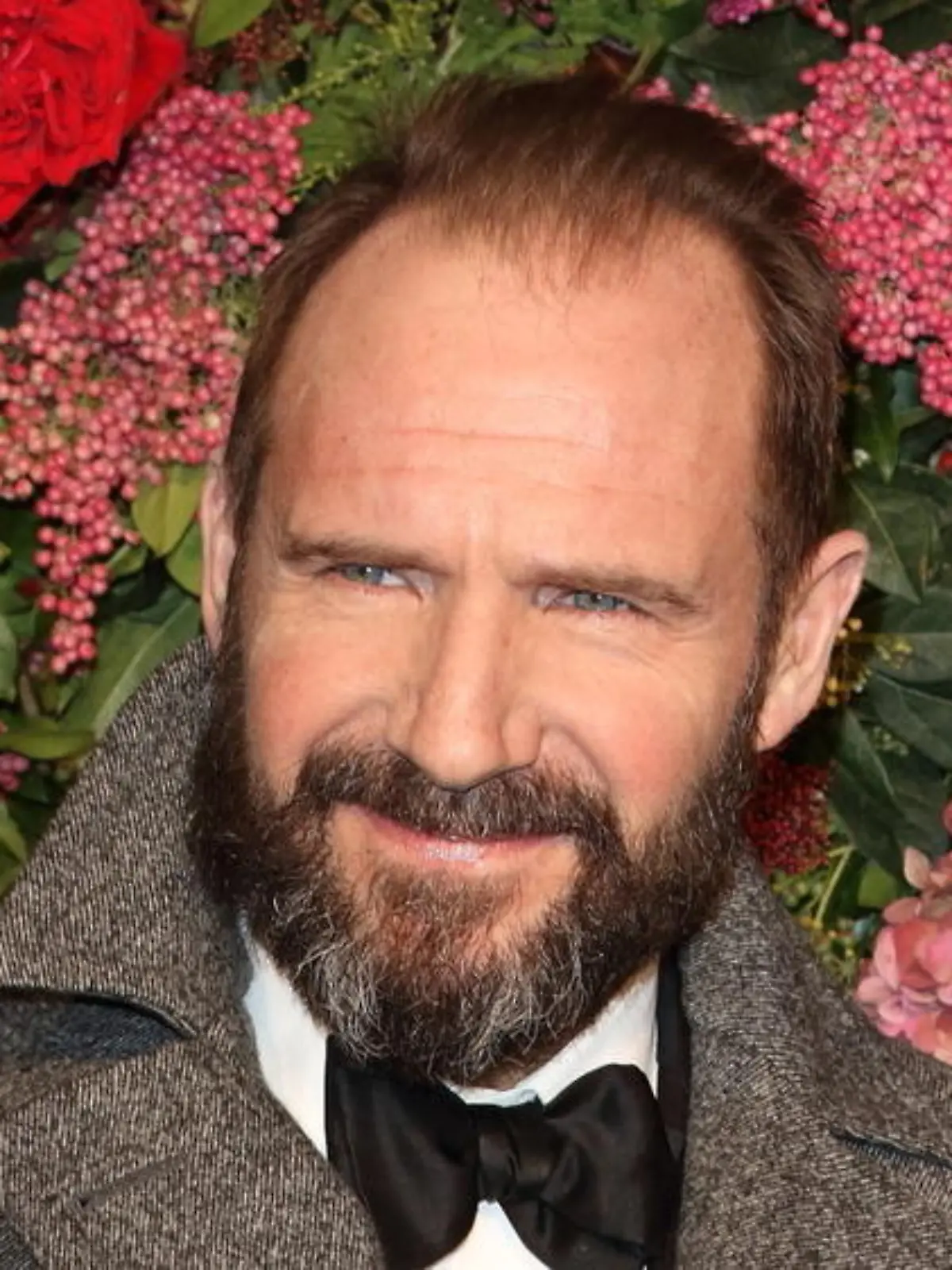 Ralph Fiennes: Selbst Lord Voldemort verteidigt J.K. Rowling