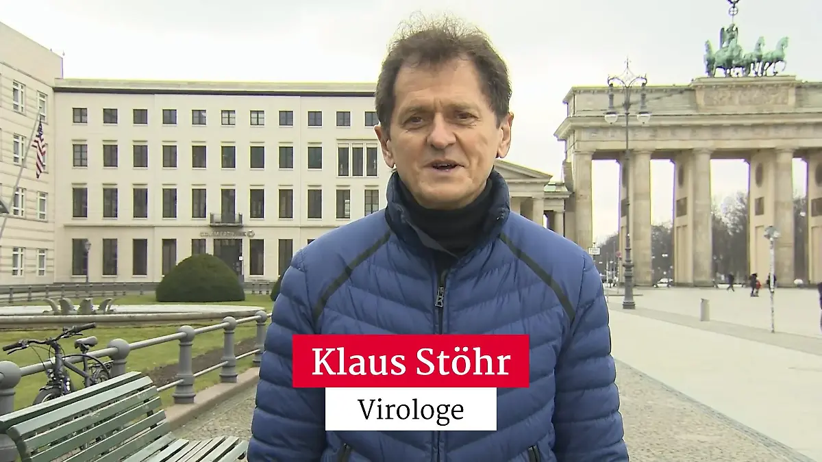 Wie schlimm wird Ostern? Und wer ist besonders gefährdet? Düstere Prognose