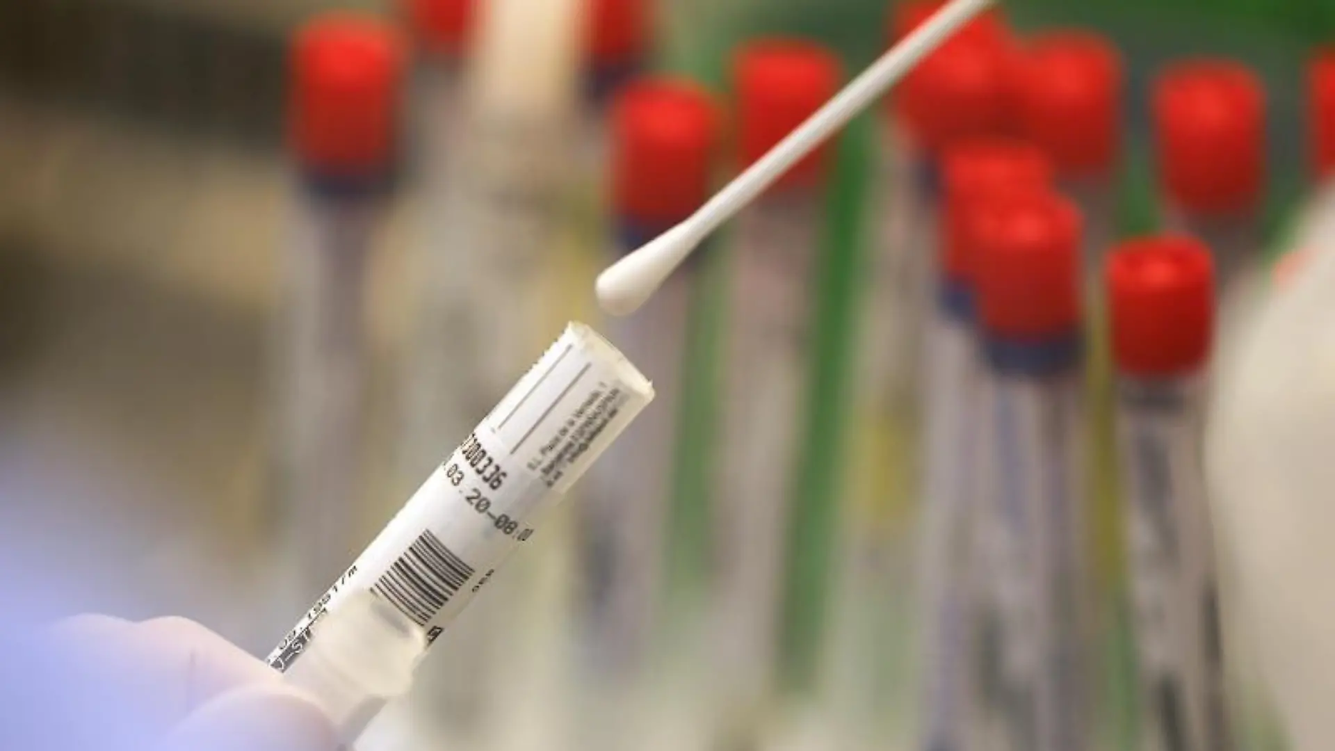Coronavirus