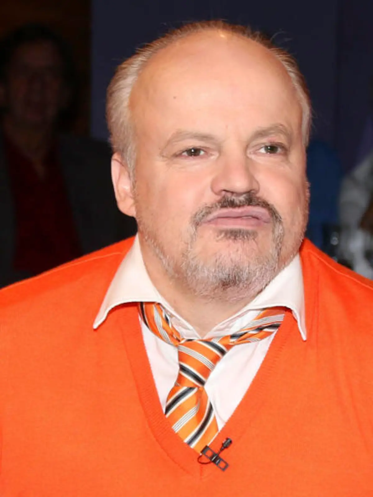 Hubert Kah