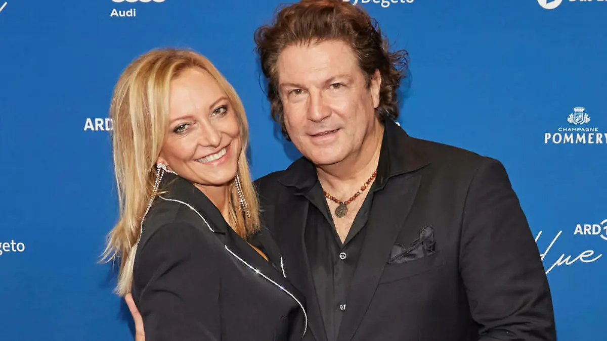 Wegen Corona: Francis Fulton-Smith ist wieder Single