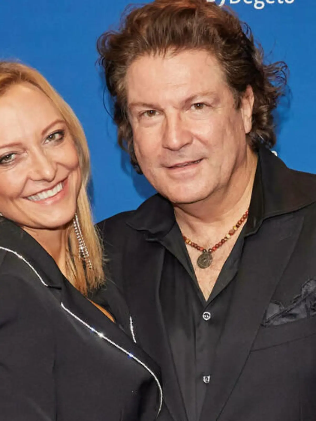 Wegen Corona: Francis Fulton-Smith ist wieder Single