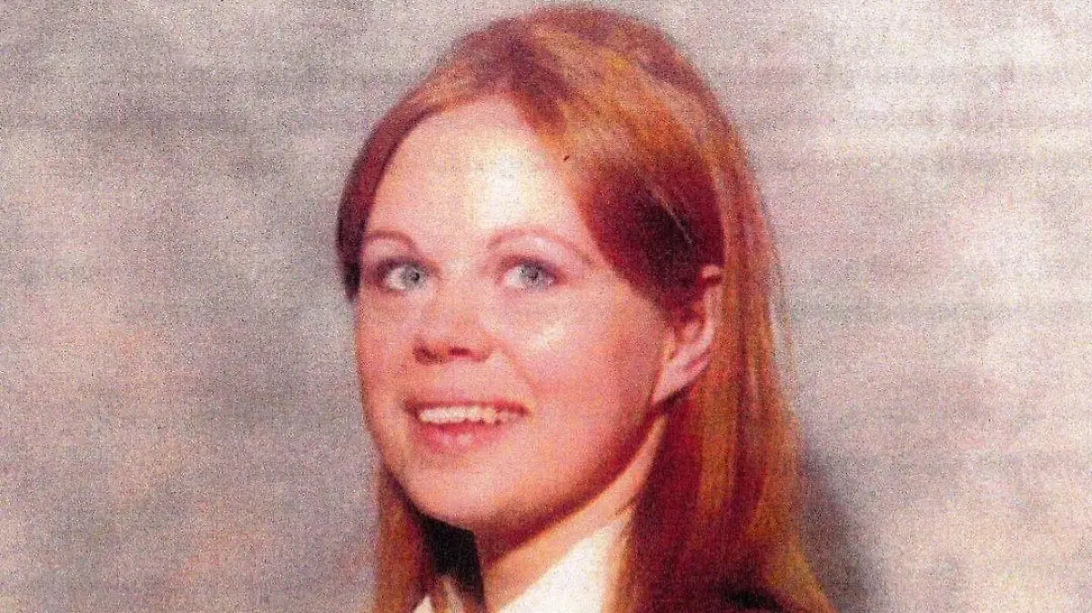 Dieses Foto hat Marlene Warrens Familie den Medien für die Berichterstattung über ihren Fall zur Verfügung gestellt