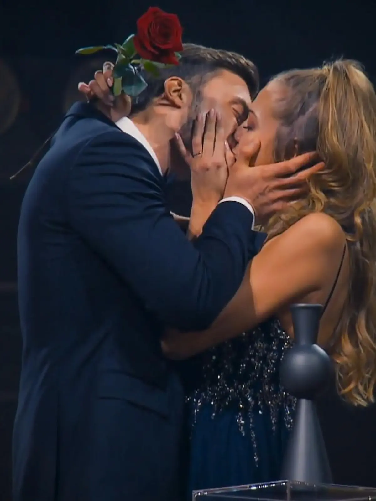 Niko und Mimi finden im Bachelor-Finale zueinander