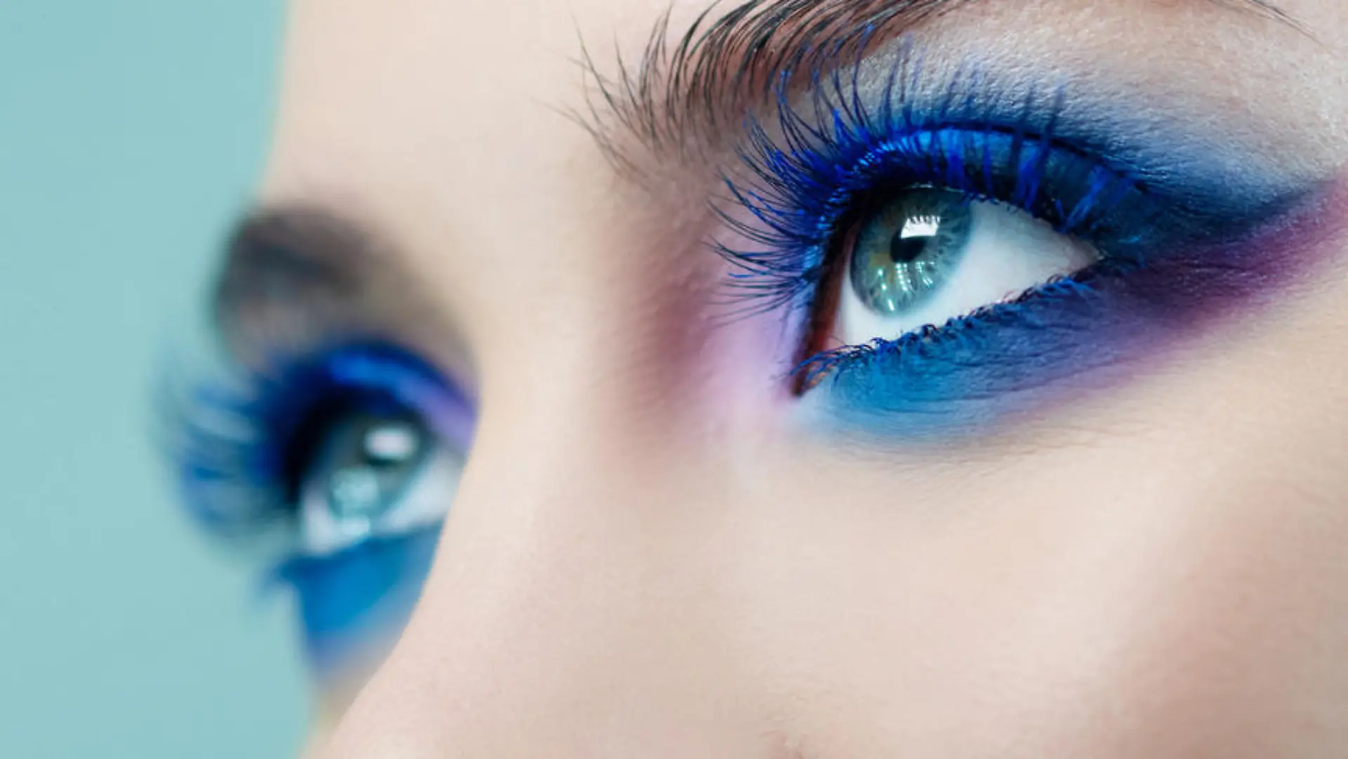 Farbige Mascara: Wem steht welcher Ton?