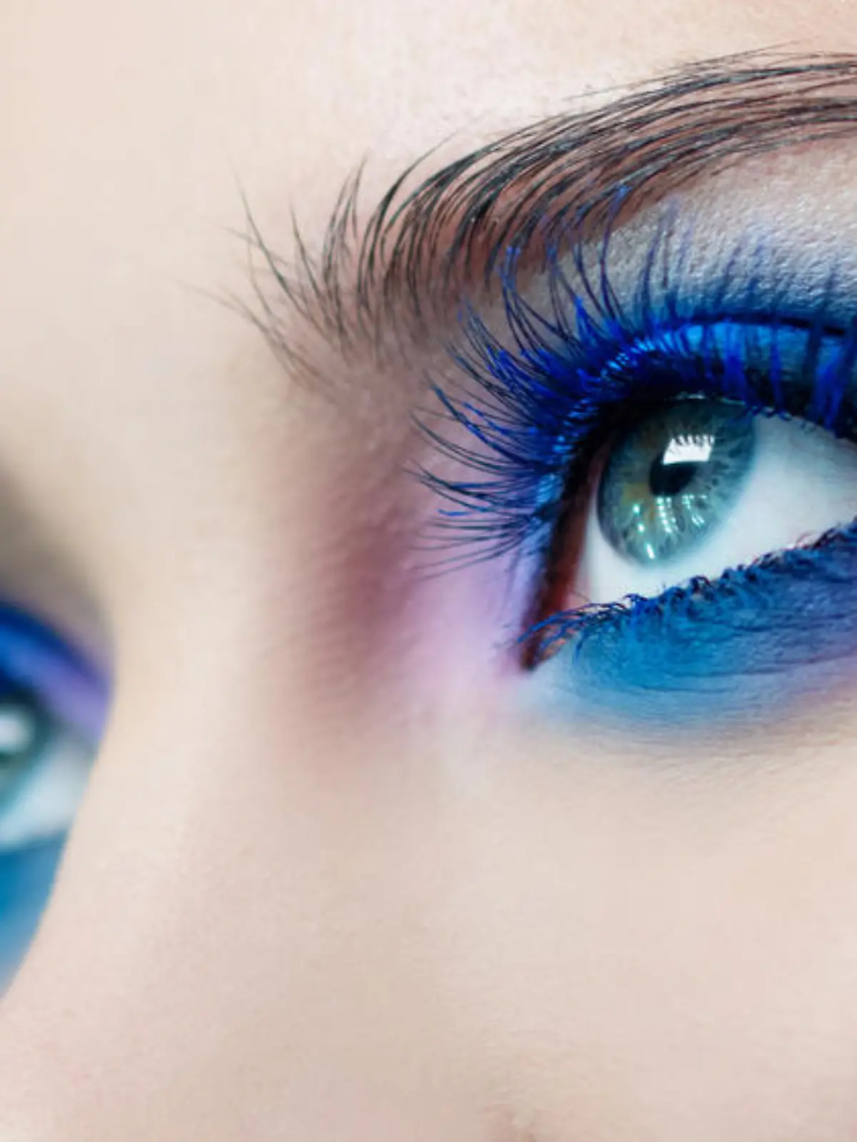 Farbige Mascara: Wem steht welcher Ton?