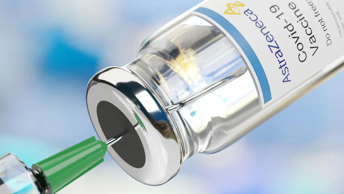 AstraZeneca: WHO empfiehlt Fortsetzung der Impfungen