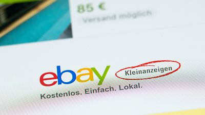 Dreiste Betrugsmasche bei eBay Kleinanzeigen: Lehrerin entkommt ...