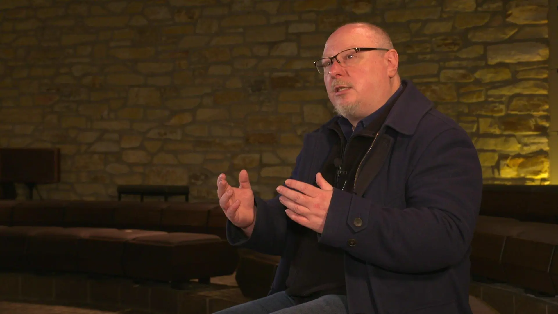 Patrick Bauer: Es muss deutlich gemacht werden, warum das geschehen konnte und warum das so lange geschehen konnte.“