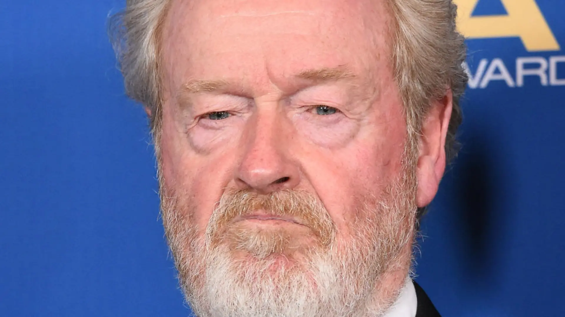 Ridley Scott dreht zehnteiliges Weltkriegs-Epos