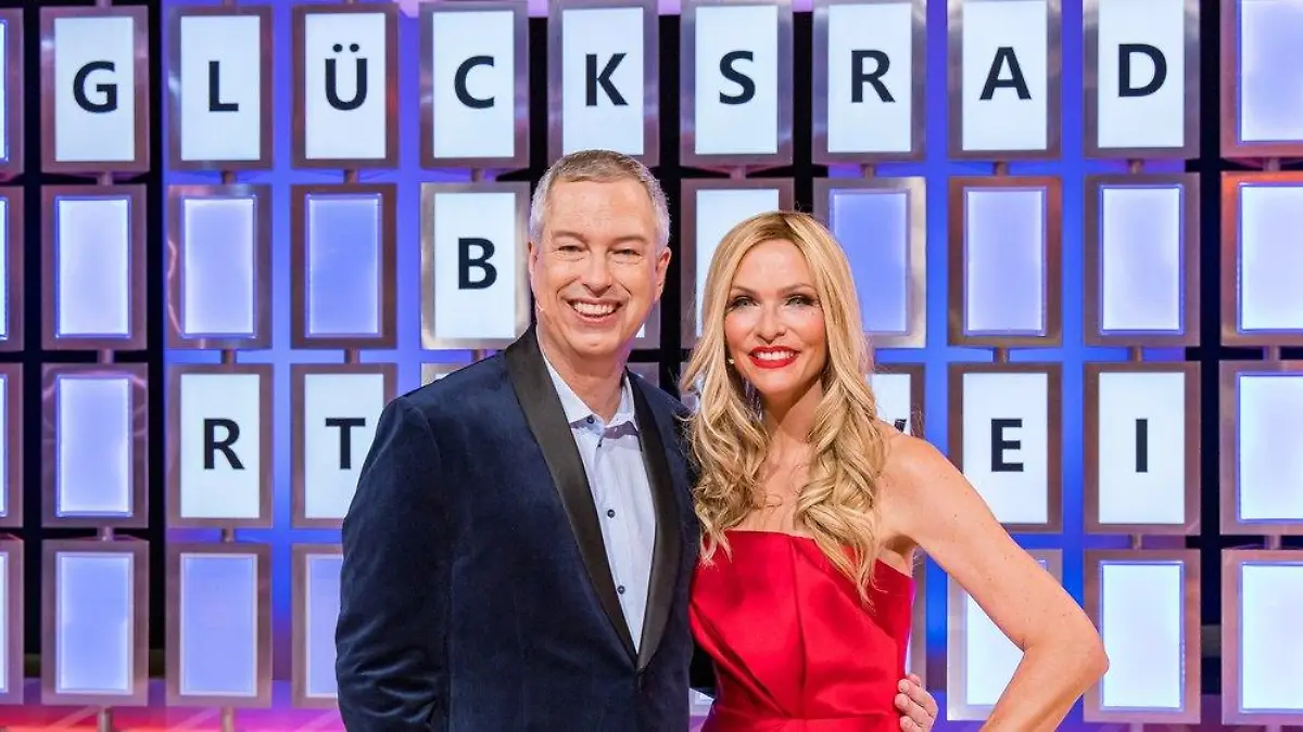 "Glücksrad": Startdatum für Show-Comeback steht fest