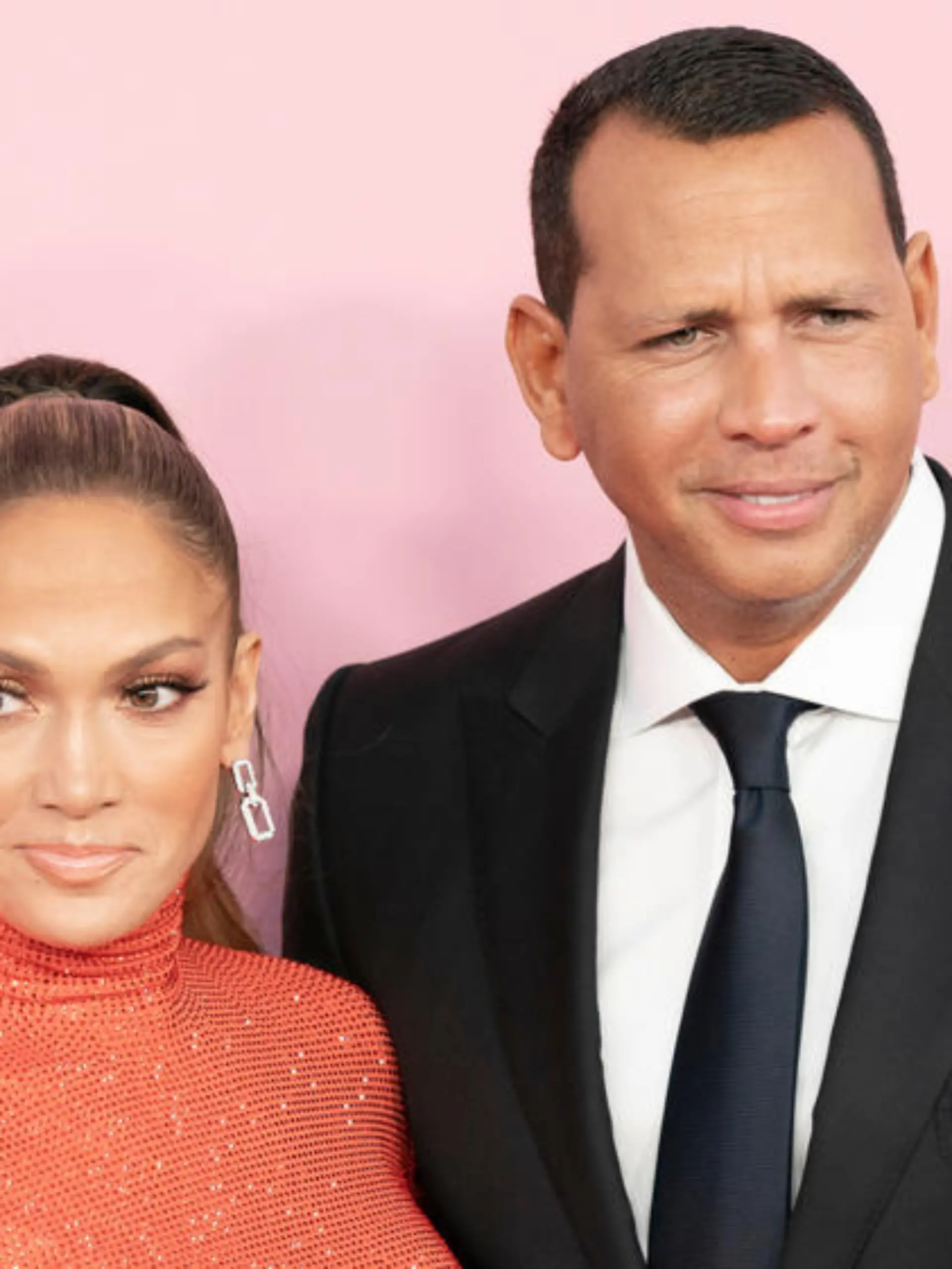 Jennifer Lopez und Alex Rodríguez wieder glücklich vereint?