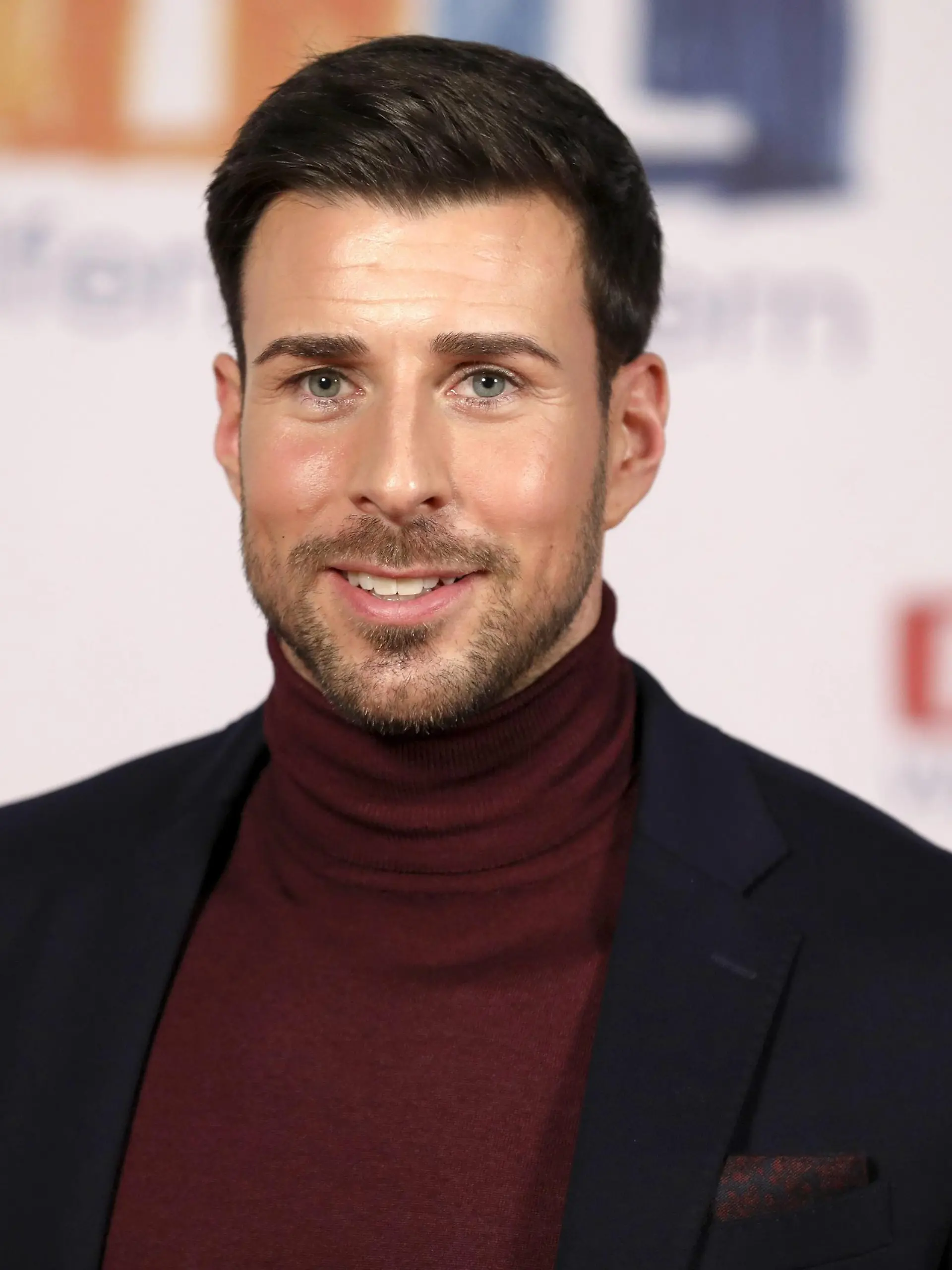 Leonard Freier beim 22. RTL-Spendenmarathon im Studio 3 des MP Medienparks NRW. Köln-Hürth, 24.11.2017 *** Leonard Freier at the 22 RTL Spendenmarathon in the Studio 3 of the MP Medienpark NRW Cologne Hürth 24 11 2017 Foto:xC.xHardtx/xFuturexImage