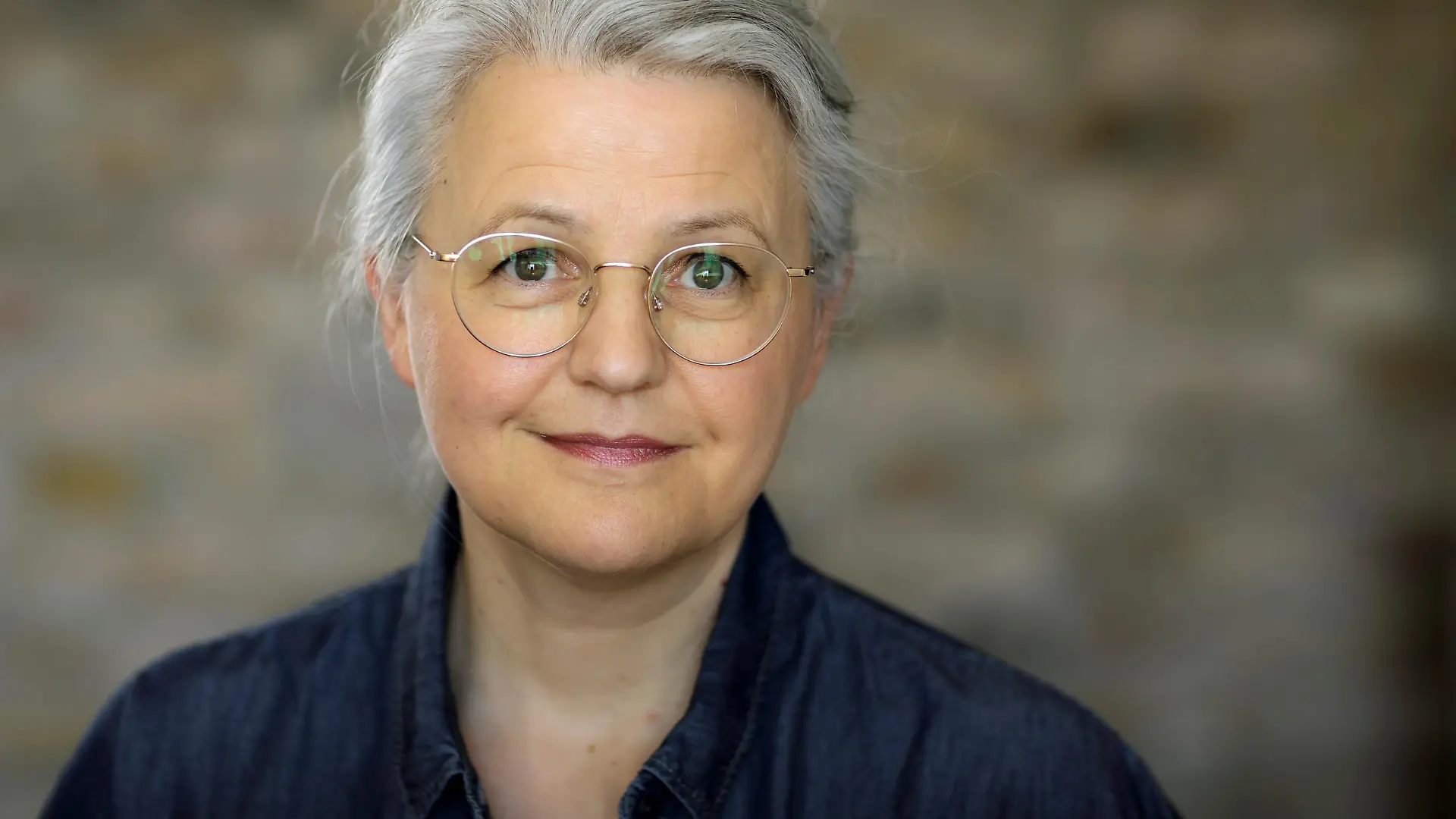 Edith Gätjen, Ernährungsexpertin