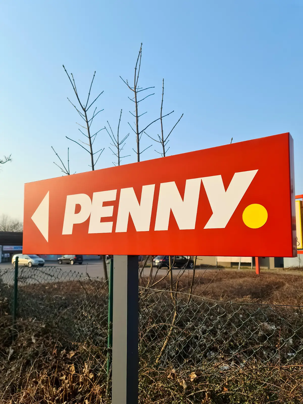 Bei Penny wird aktuell folgendes Produkt zurückgerufen.