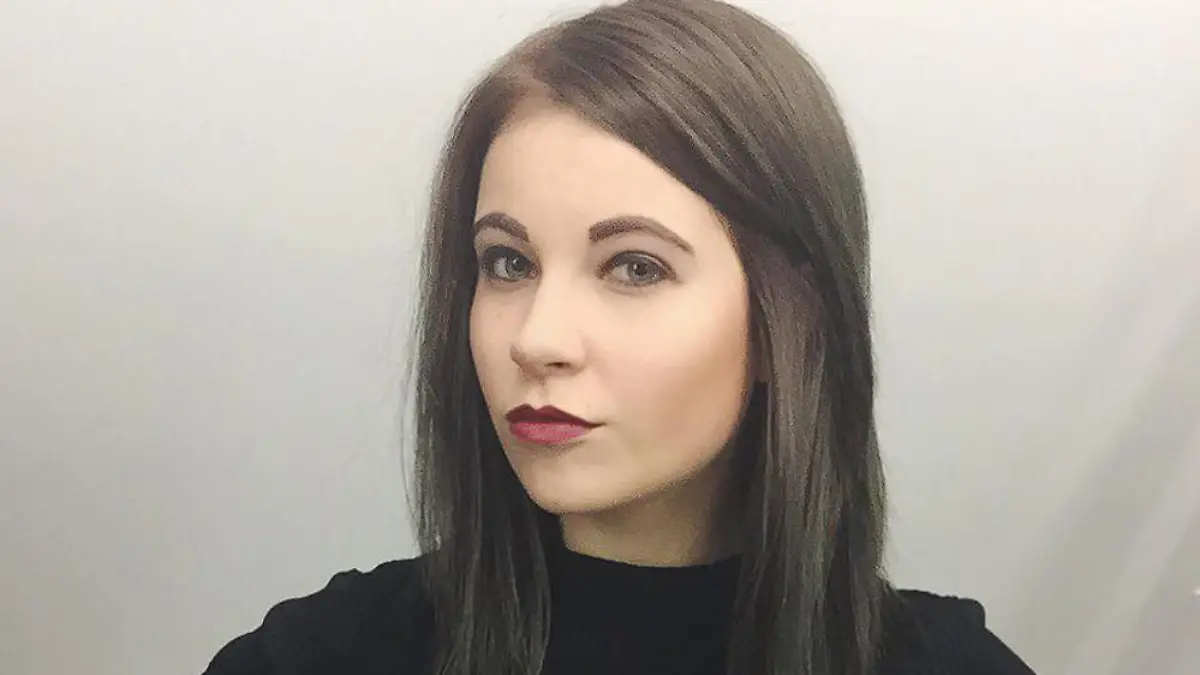 Gilt als einer der größten deutschen Youtube-Stars: Melina Sophie