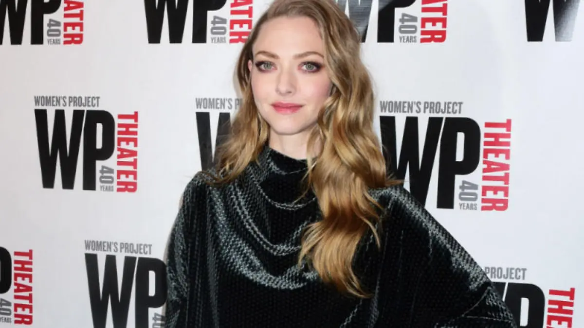 Amanda Seyfried: “Ich habe den richtigen Karriereweg gewählt”