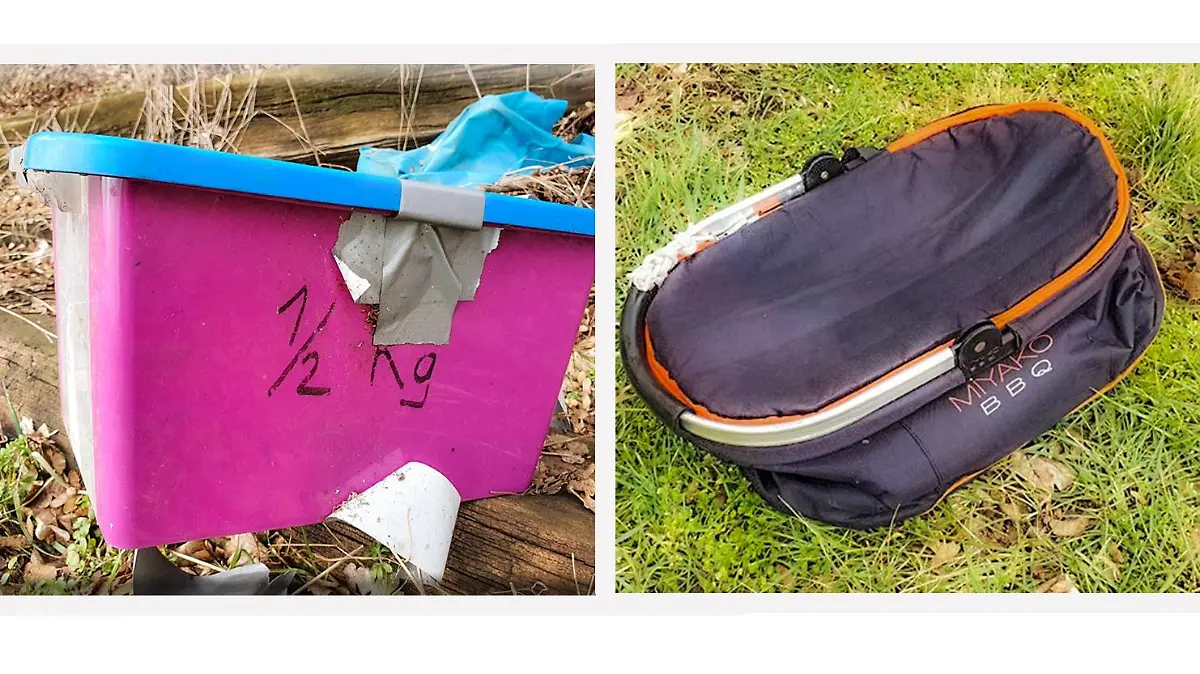 Ober-Mörlen, Tiere, tot, Serientäter, Suche