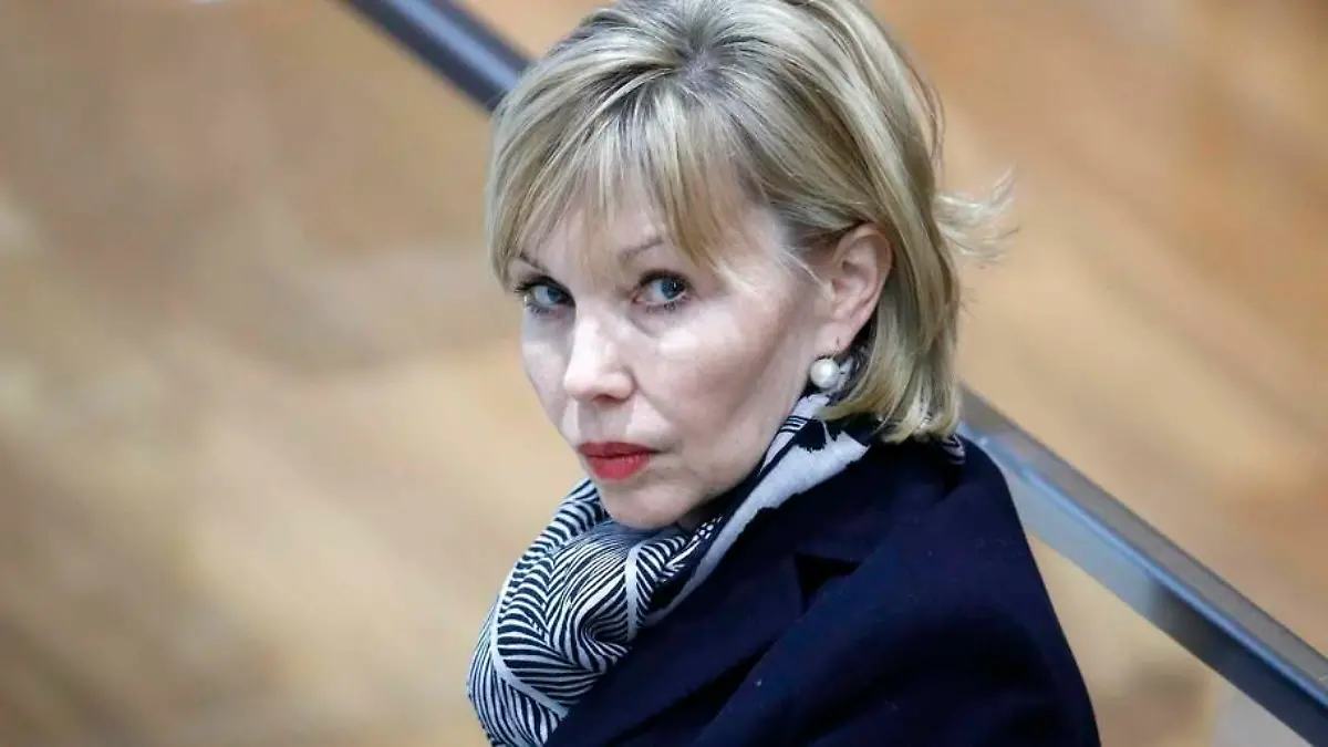 Doris Schröder-Köpf zieht Klage gegen Soyeon Schröder-Kim zurück