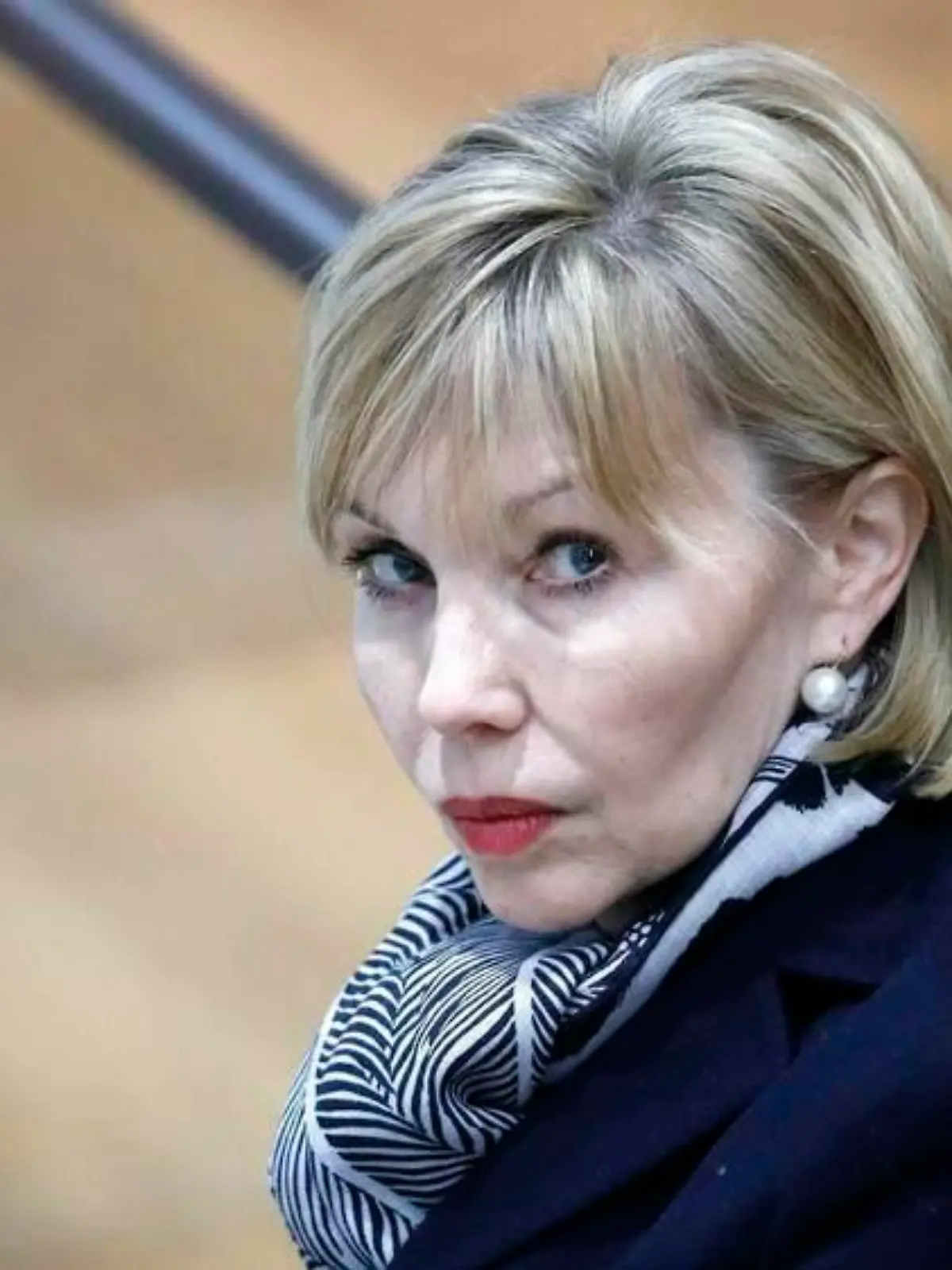 Doris Schröder-Köpf zieht Klage gegen Soyeon Schröder-Kim zurück