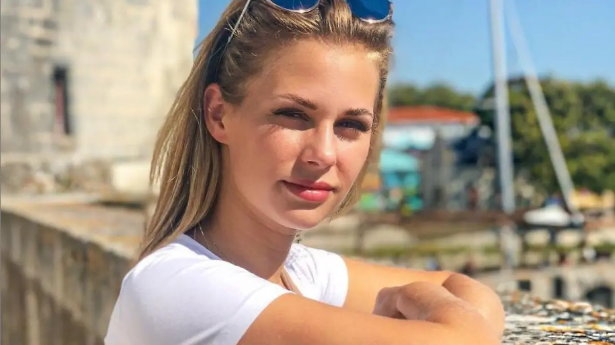 Carolina Noeding kann aufatmen.
