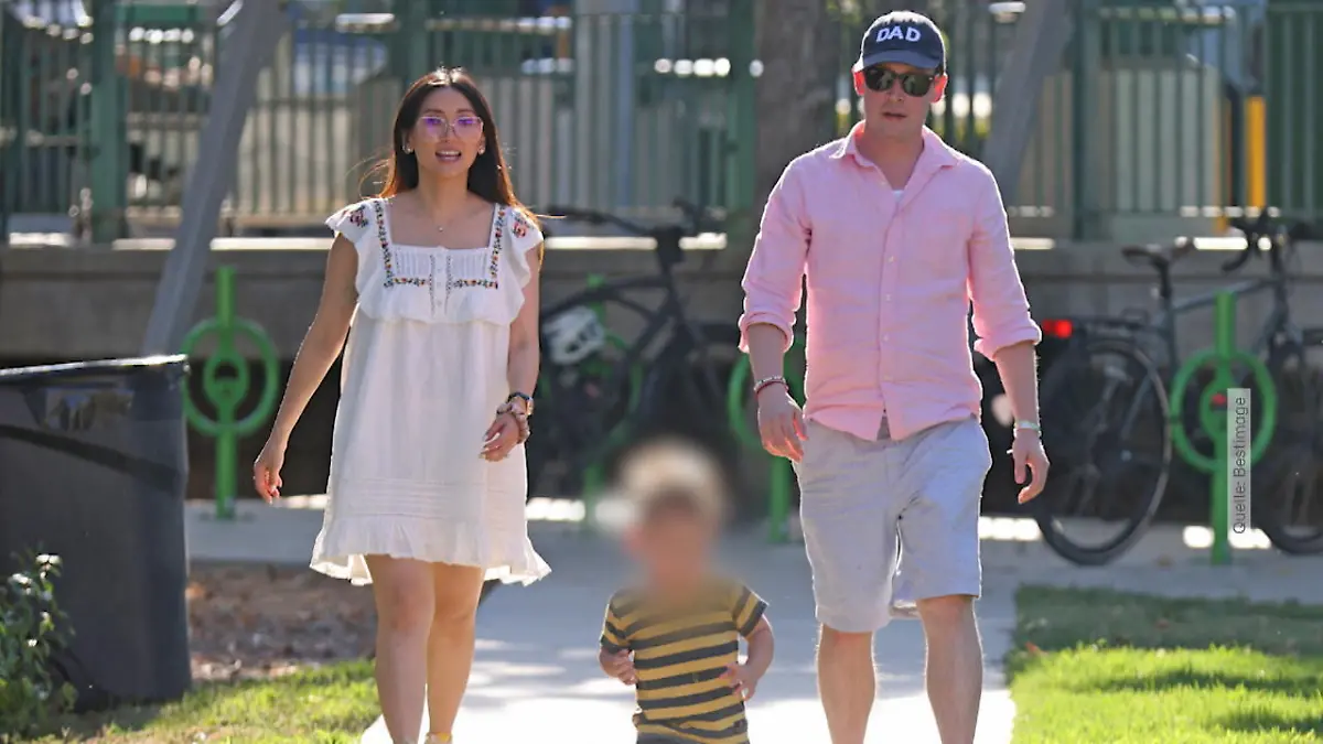 Das neue Leben des Macaulay Culkin Happy End nach harter Jugend